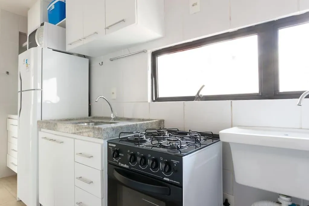Golden Land Flat Boa Viagem Apartment Recife