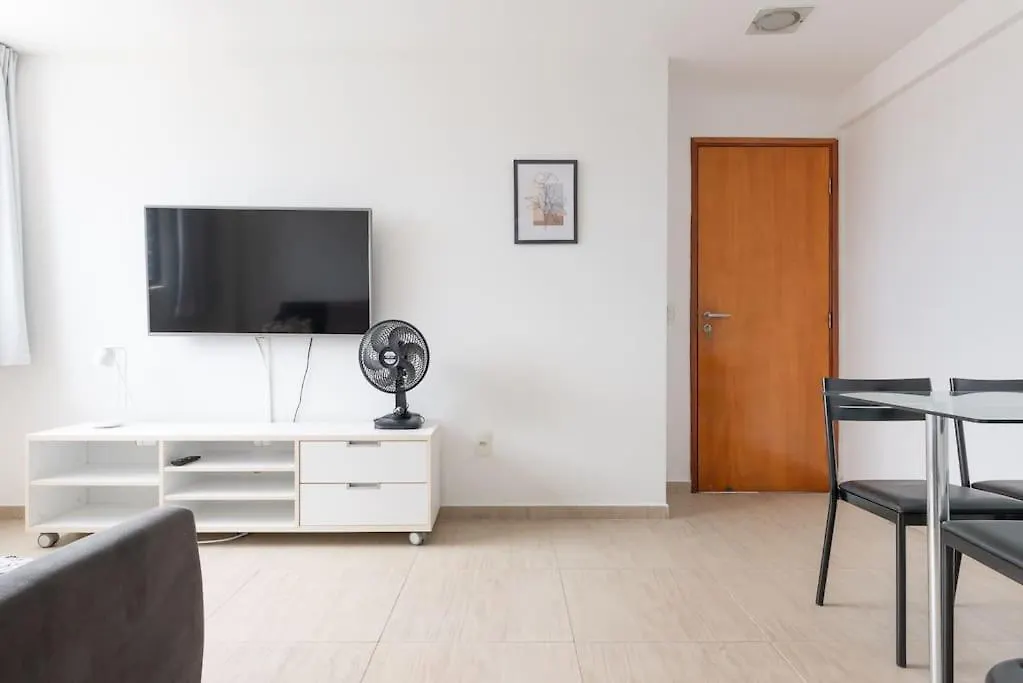 Golden Land Flat Boa Viagem Apartment Recife Brazil