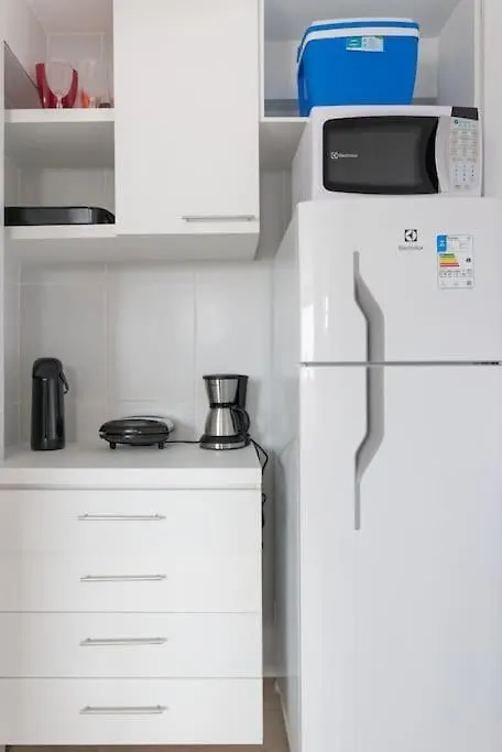 Golden Land Flat Boa Viagem Apartment Recife