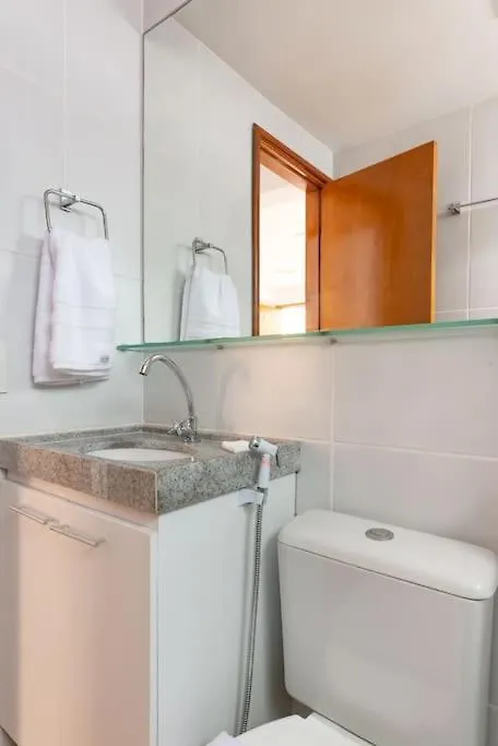 Golden Land Flat Boa Viagem Apartment Recife Brazil