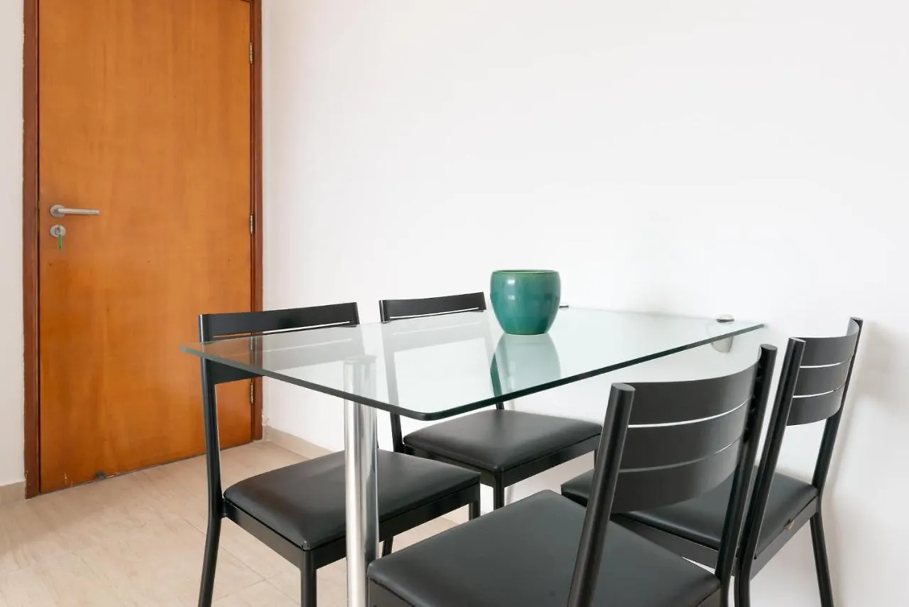 Golden Land Flat Boa Viagem Apartment Recife