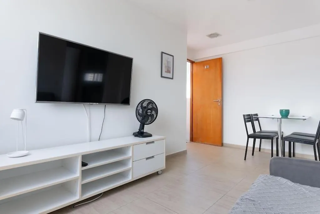 Golden Land Flat Boa Viagem Apartment Recife